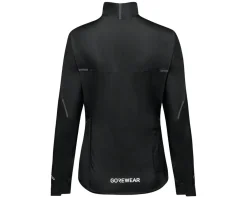 Gore Wear Jackets & Vests|Women'S|Spinshift GTX Jacket (Black) (Women's) (S)