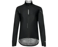 Gore Wear Jackets & Vests|Women'S|Spinshift GTX Jacket (Black) (Women's) (S)