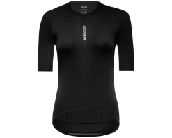 Gore Wear Women'S|Jerseys|Spinshift Jersey (Black) (Women's) (M)