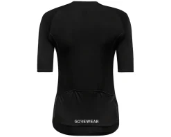 Gore Wear Women'S|Jerseys|Spinshift Jersey (Black) (Women's) (M)