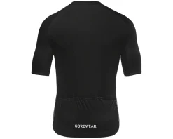 Gore Wear Jerseys|Summer Essentials|Spinshift Jersey (Black) (Men's) (L)