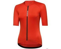 Gore Wear Women'S|Jerseys|Spinshift Jersey (Fireball) (Women's) (M)