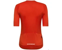 Gore Wear Women'S|Jerseys|Spinshift Jersey (Fireball) (Women's) (M)