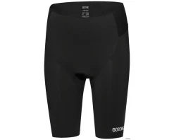 Gore Wear Women'S|Shorts & Bibs|Spinshift Short Tights+ (Black) (Women's) (XS)