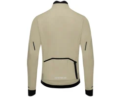 Gore Wear Jackets & Vests|Spinshift Thermo Jacket (Beige) (Men's) (L)