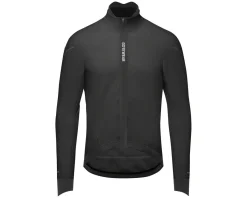Gore Wear Jackets & Vests|Spinshift Thermo Jacket (Black) (Men's) (L)