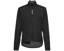 Gore Wear Jackets & Vests|Women'S|Spinshift Windbreaker (Black) (Women's) (S)