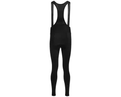 Gore Wear Tights & Pants|Swiftride Thermo Bib Tights + (Black) (Men's) (L)