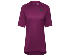 Gore Wear Women'S|Jerseys|Trail KPR Jersey (Process Purple) (Women's) (S)