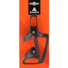 Granite-Design Bottle Cages & Mounts|Aux Water Bottle Cage (Matte Black)