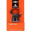 Granite-Design Mounts & Handlebar Accessories|Cricket Bell (Black)