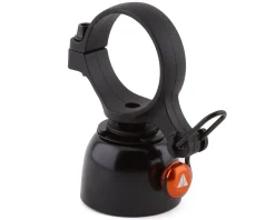Granite-Design Mounts & Handlebar Accessories|Cricket Bell (Black)