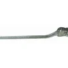 Greenfield Racks, Fenders, & Trailers|KS2 Bike Kickstand (305mm) (Silver)