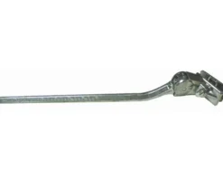 Greenfield Racks, Fenders, & Trailers|KS2 Bike Kickstand (305mm) (Silver)