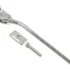 Greenfield Racks, Fenders, & Trailers|KS2 Bike Kickstand (285mm) (Silver)