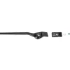 Greenfield Racks, Fenders, & Trailers|KS2 Bike Kickstand (305mm) (Black)