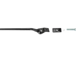 Greenfield Racks, Fenders, & Trailers|KS2 Bike Kickstand (305mm) (Black)