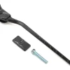 Greenfield Racks, Fenders, & Trailers|KS2 Bike Kickstand (285mm) (Black)