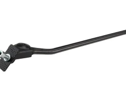 Greenfield Racks, Fenders, & Trailers|285mm KS3 Series Kickstand w/ 25mm Hex Bolt & Washer (Black)