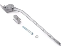 Greenfield Racks, Fenders, & Trailers|305mm KS2-S Kickstand with Retro-kit Top Plate for Improved Clearance