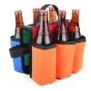 Green Guru Bags & Packs|Sixer 6-Pack Insulated Top Tube Holder (Color Varies)