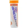 GU Nutrition & Skin Care|Brew Electrolyte Tabs (Orange) (1)