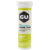 GU Nutrition & Skin Care|Brew Tabs (Lemon Lime) (Single Tube)