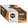 GU Nutrition & Skin Care|Holiday Shopping|Energy Gel (Caramel Macchiato) (24 | 1.1oz Packets)