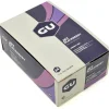 GU Nutrition & Skin Care|Energy Gel (Jet Blackberry) (24 | 1.1oz Packets)