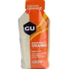 GU Nutrition & Skin Care|Energy Gel (Mandarin Orange) (1 | 1.1oz Packet)