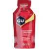 GU Nutrition & Skin Care|Energy Gel (Raspberry Lemonade) (1 | 1.1oz Packet)