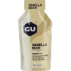 GU Nutrition & Skin Care|Holiday Shopping|Energy Gel (Vanilla Bean) (1 | 1.1oz Packet)