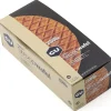 GU Nutrition & Skin Care|Energy Stroopwafel (Caramel Coffee) (16 | 1.1oz Packets)