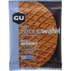 GU Nutrition & Skin Care|Holiday Shopping|Energy Stroopwafel (Wild Berries) (16 | 1.1oz Packets)