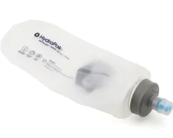 GU Water Bottles|Flask (Translucent) (500ml)