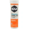 GU Nutrition & Skin Care|Hydration Drink Tablets (Orange) (8 Tubes)