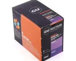 GU Nutrition & Skin Care|Roctane Energy Drink Mix (Grape) (10 | 2.3oz Packets)