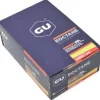 GU Nutrition & Skin Care|Holiday Shopping|Roctane Energy Gel (Cherry Lime) (24 | 1.1oz Packets)