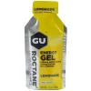 GU Nutrition & Skin Care|Roctane Energy Gel (Lemonade) (24 | 1.1oz Packets)