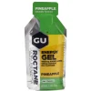 GU Nutrition & Skin Care|Roctane Energy Gel (Pineapple) (24 | 1.1oz Packets)