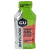 GU Nutrition & Skin Care|Roctane Energy Gel (Strawberry Kiwi) (24 | 1.1oz Packets)