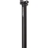 Gusset Seatposts & Clamps|Lofty XXL Seatpost (Black) (27.2mm) (450mm) (10mm Offset)