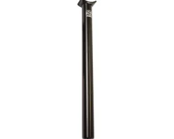 Gusset Seatposts & Clamps|MTB Pivotal Seatpost (Black) (27.2mm) (330mm)