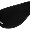 Halo Headband Clothing Accessories|Anti-Freeze Headband (Black)