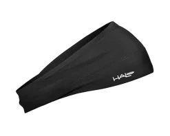 Halo Headband Clothing Accessories|Summer Essentials|Bandit Headband (Black)