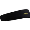 Halo Headband Clothing Accessories|Summer Essentials|II Pullover Headband (Black)