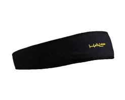 Halo Headband Clothing Accessories|Summer Essentials|II Pullover Headband (Black)