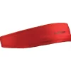 Halo Headband Clothing Accessories|Summer Essentials|II Pullover Headband (Red)
