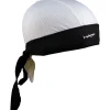 Halo Headband Clothing Accessories|Summer Essentials|Protex Bandana (White)
