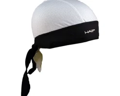Halo Headband Clothing Accessories|Summer Essentials|Protex Bandana (White)